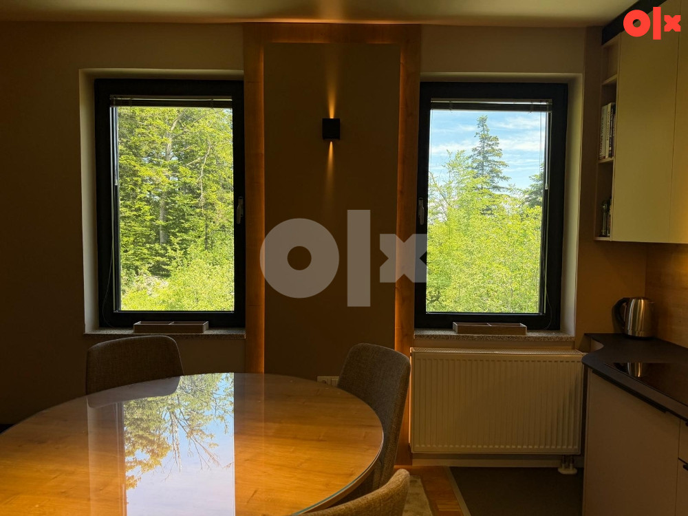 Stanovi i apartmani Trnovo 3