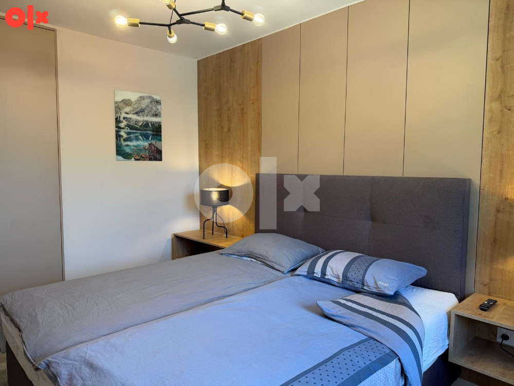 Stanovi i apartmani Trnovo 9