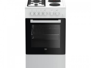 Beko šporet FSS 54010 DW