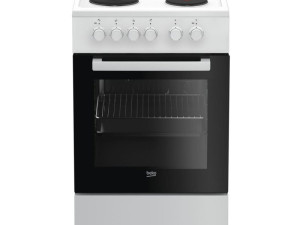 Beko šporet FSS 56000 GW
