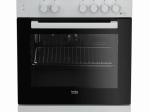 BEKO ŠTEDNJAK FSS 63010 DW