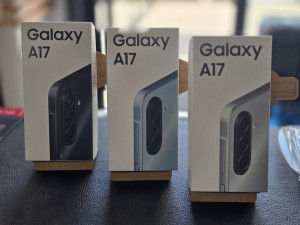*Akcija* Samsung Galaxy A17 128/4GB