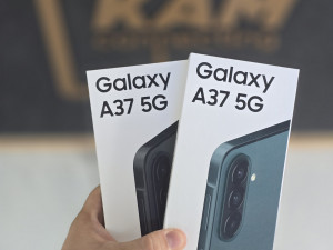 *Akcija* Samsung Galaxy A37 5G 128/6GB