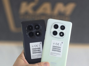 *Akcija* Xiaomi Redmi Note 15 256/8GB