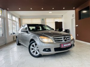 Mercedes-Benz C 220 CDI *Elegance*