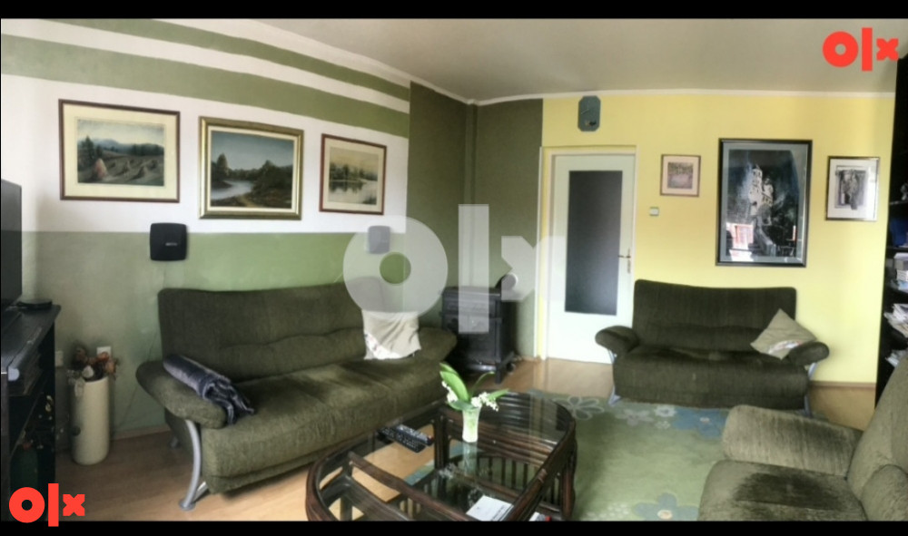 STAN SA 3 SP.SOBE, STARČEVICA, 91m2 4