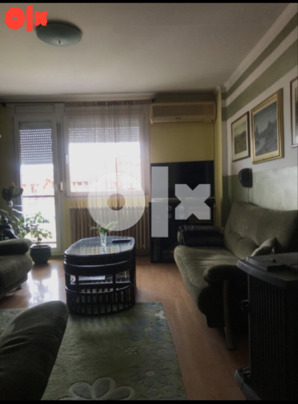 STAN SA 3 SP.SOBE, STARČEVICA, 91m2 3
