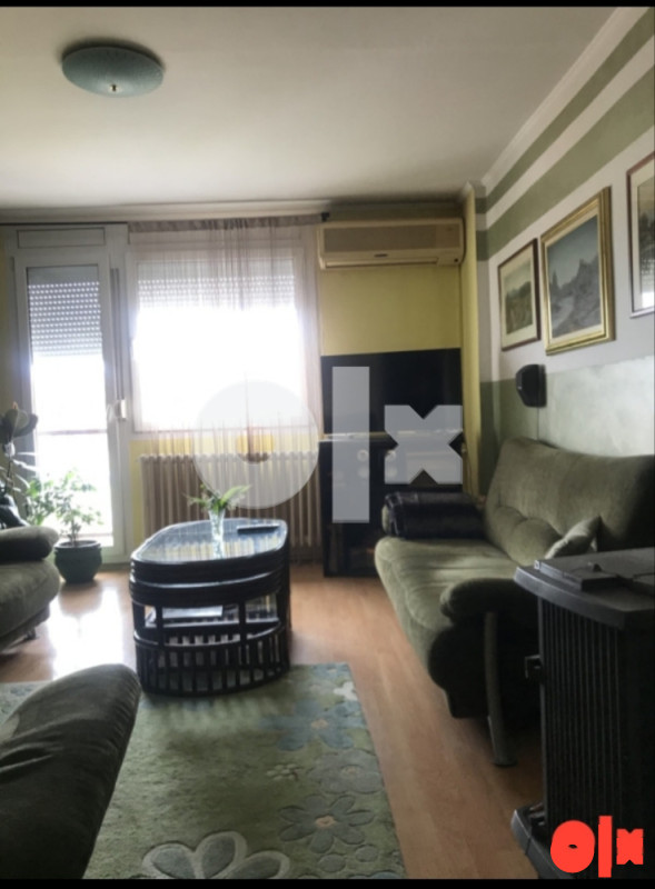 STAN SA 3 SP.SOBE, STARČEVICA, 91m2