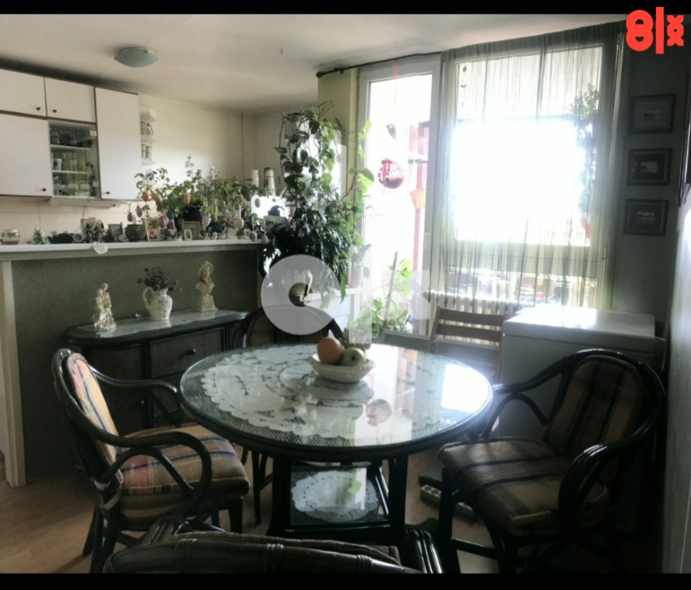 STAN SA 3 SP.SOBE, STARČEVICA, 91m2 6