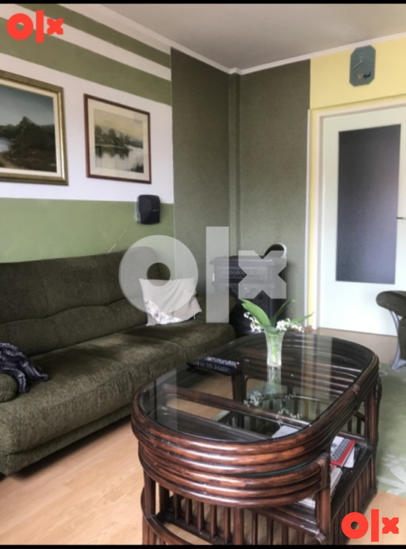 STAN SA 3 SP.SOBE, STARČEVICA, 91m2 2