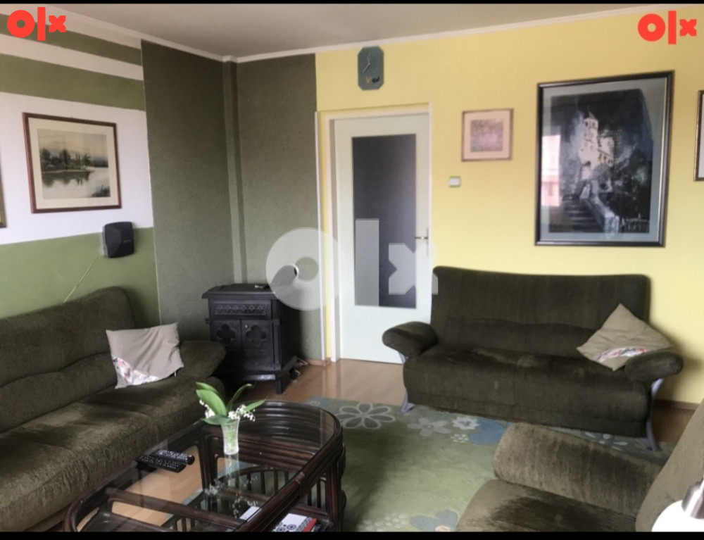 STAN SA 3 SP.SOBE, STARČEVICA, 91m2 5