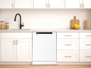 VIVAX HOME samostojeća mašina za suđe DW-601262CL