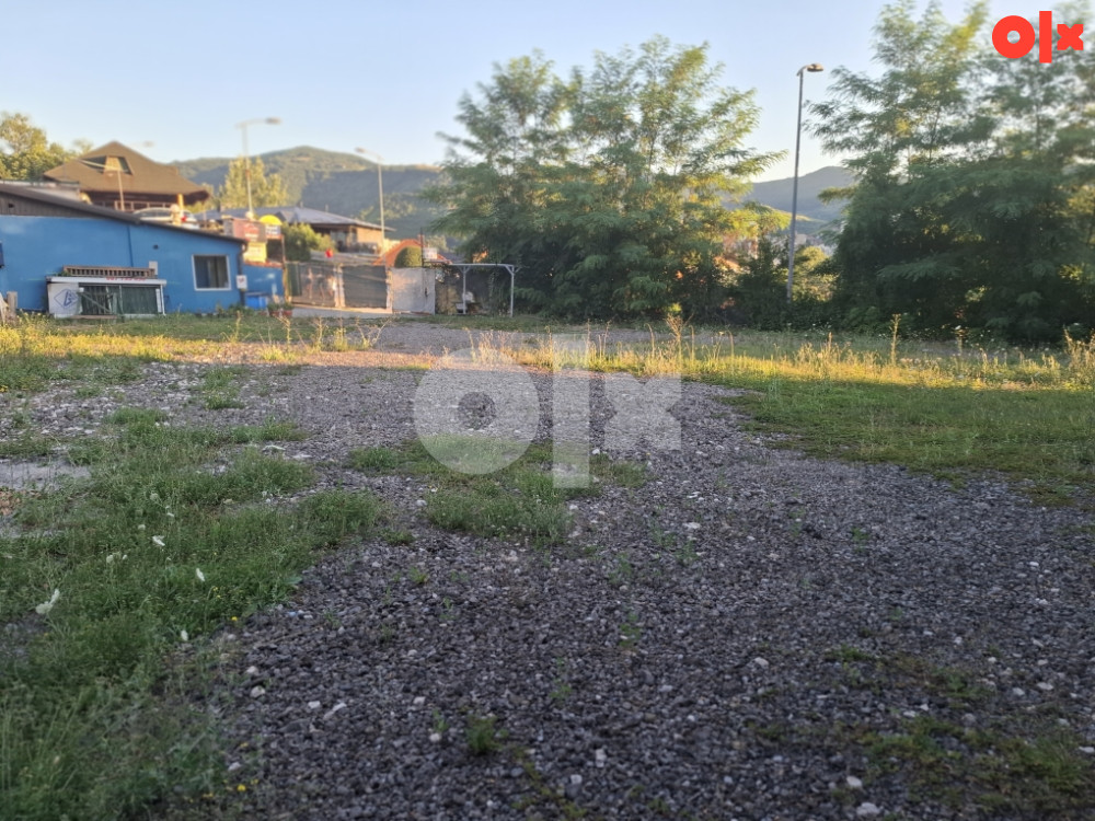 Zemljište Zenica 1074 m2 3