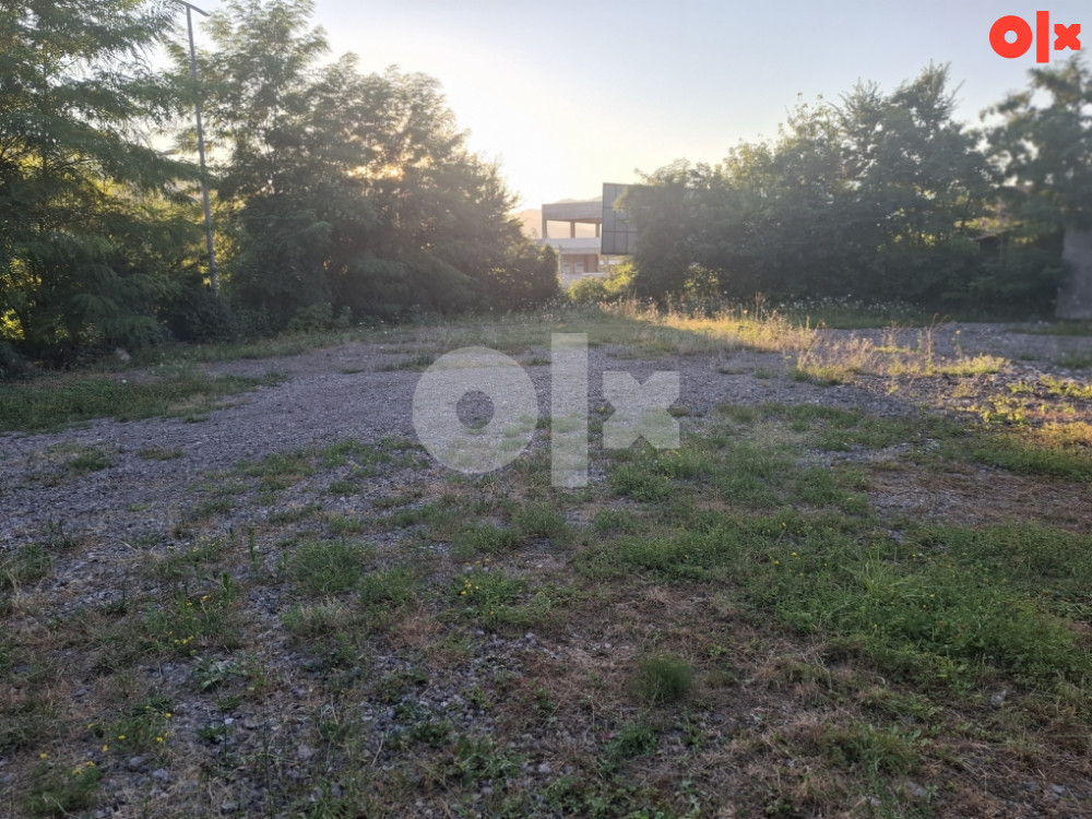 Zemljište Zenica 1074 m2 6