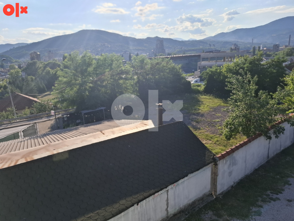 Zemljište Zenica 1074 m2 8