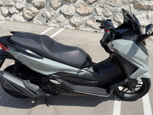 HONDA FORZA 350