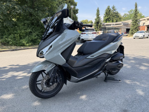 HONDA FORZA 350 2023