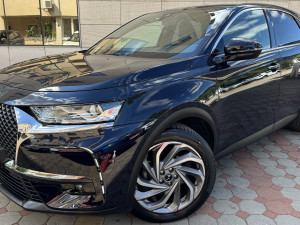 DS7 1.5 HDi "Chic" Virtual Kamera Navi Grijači Alu 19"  Automatik