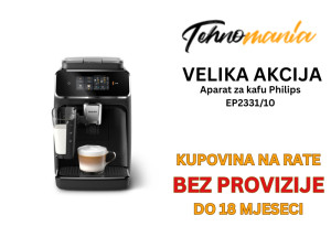 Aparat za kafu Philips EP2331/10