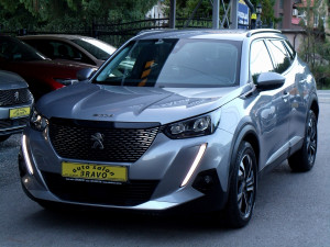 Peugeot 2008,1,5hdi,Allure,Virtual,Automat,2020 god