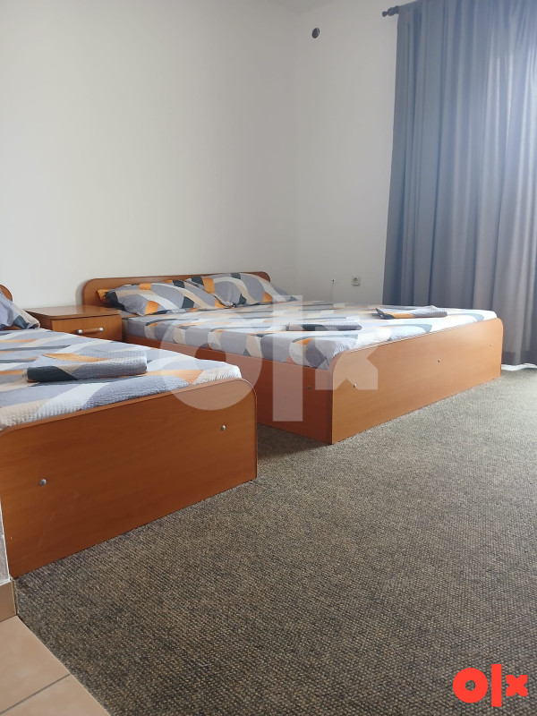 Apartmani i sobe Mato