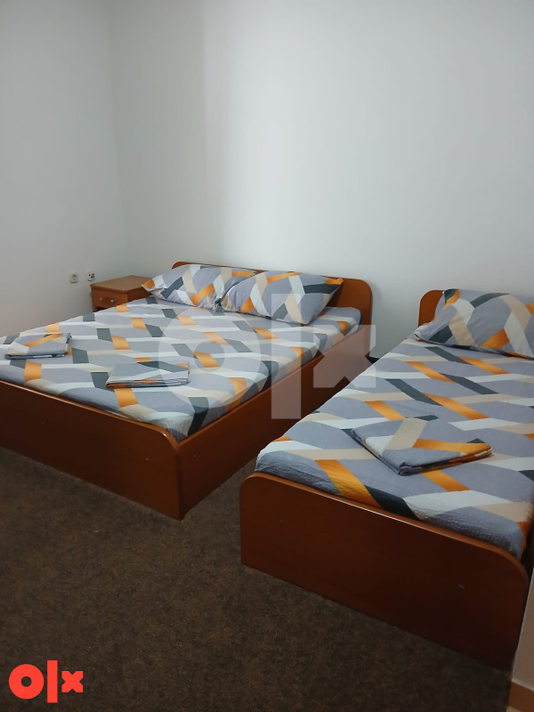Apartmani i sobe Mato 2
