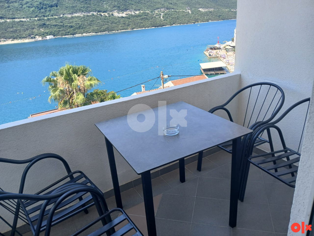 Apartmani i sobe Mato 9