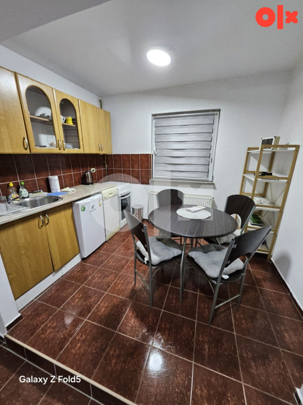 Apartma Jacuzzi Sarajevo - Stan na dan 8