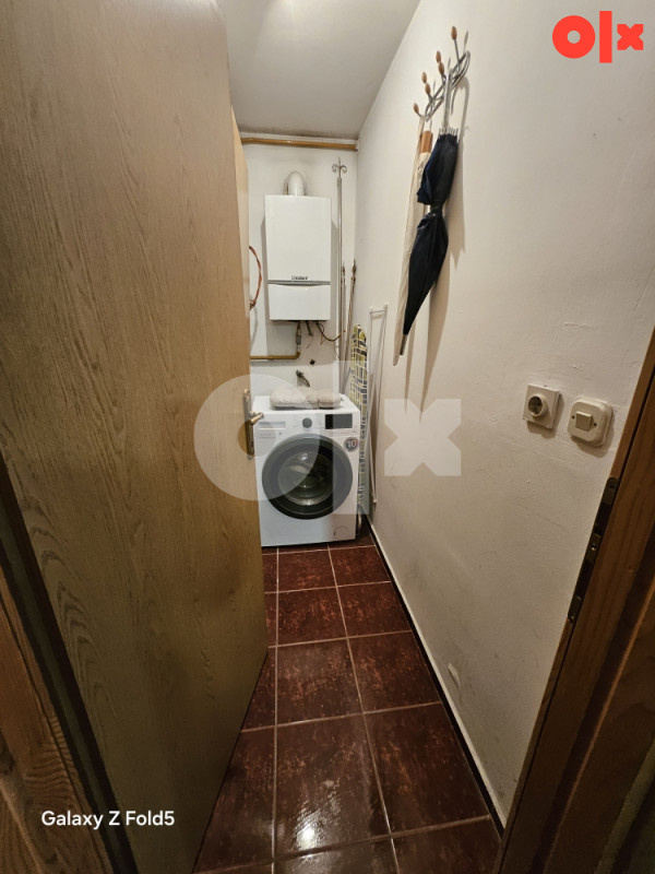 Apartma Jacuzzi Sarajevo - Stan na dan 10