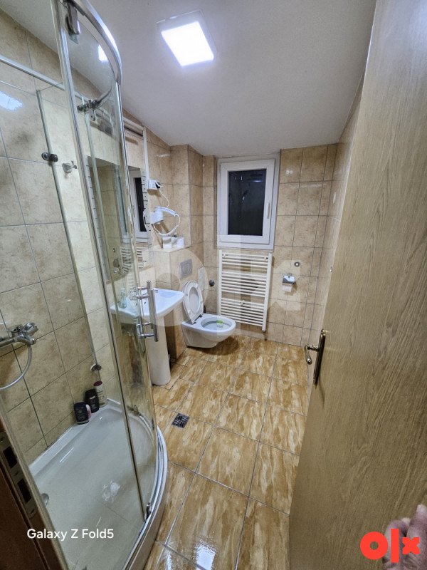 Apartma Jacuzzi Sarajevo - Stan na dan 9