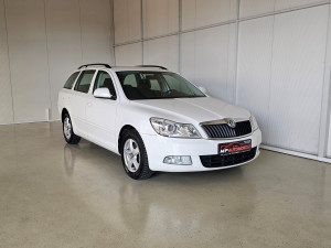 Škoda Octavia 1.6 TDI 4x4 *Godište:2011*Komande*Senzori*Uvoz CH*