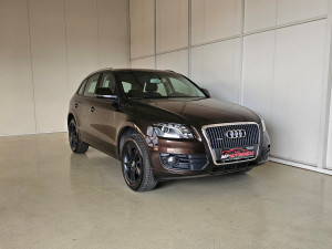 Audi Q5 2.0 TFSI*Quattro*Godina:2011*LED-Xenon*Uvoz Njemačka*TOP*