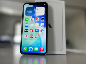 iPhone 11 128GB - Zdravlje bat. 77%