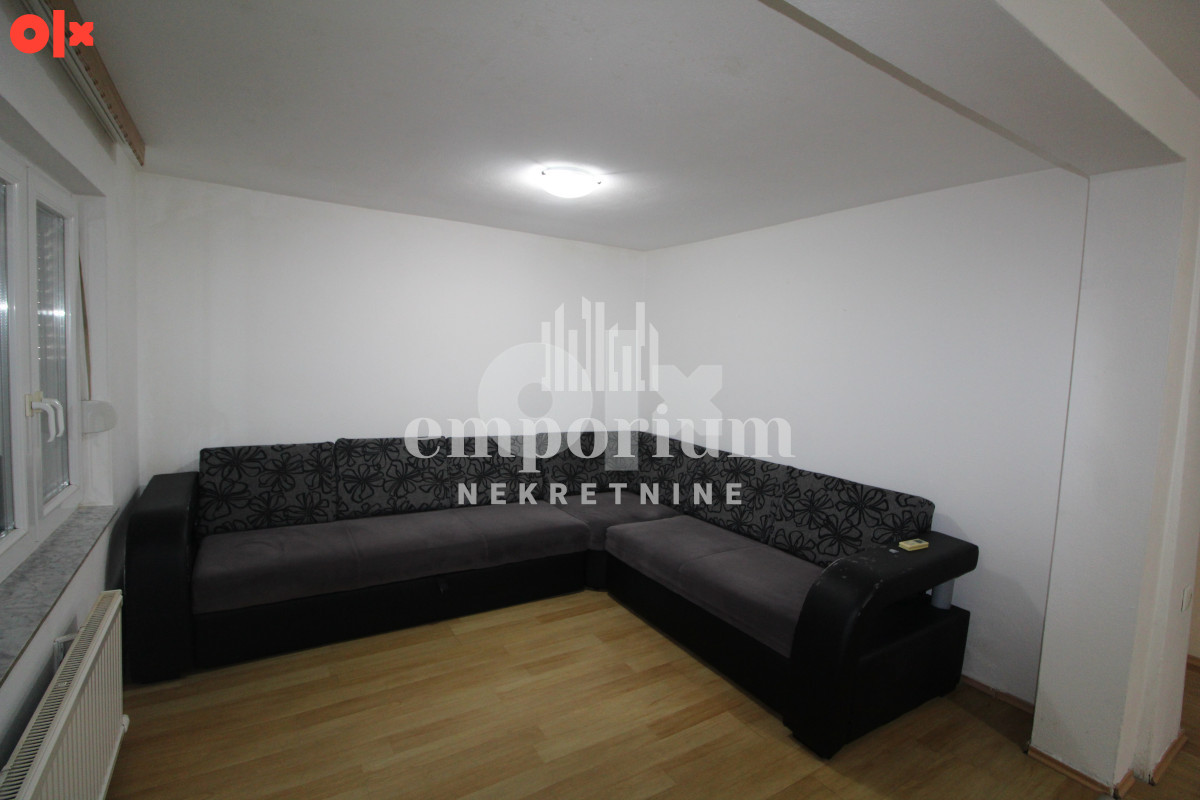 Namještena kuća sa dvorištem u centru grada, 60 m2 ID: 438/ENI 3