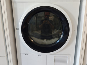 Sušilica rublja Koenic KDT8312 - GARANCIJA