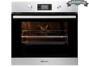 Ugradbena pećnica Bauknecht BAR2 KP8V2 IN