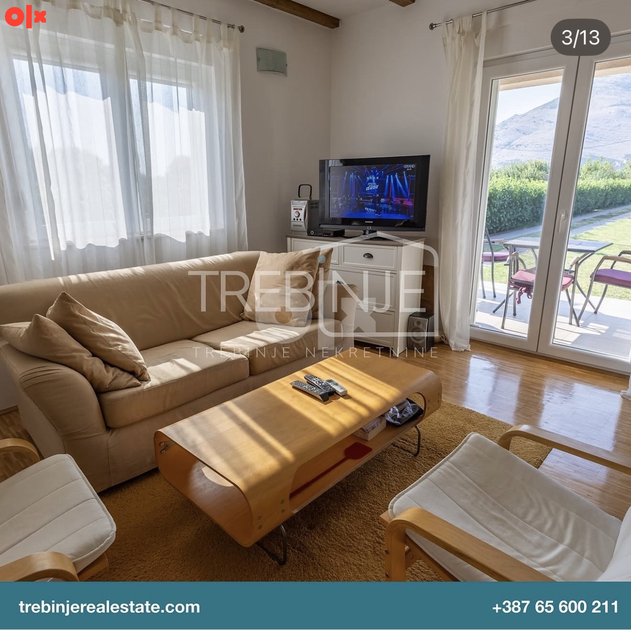 Kuća Trebinje 3