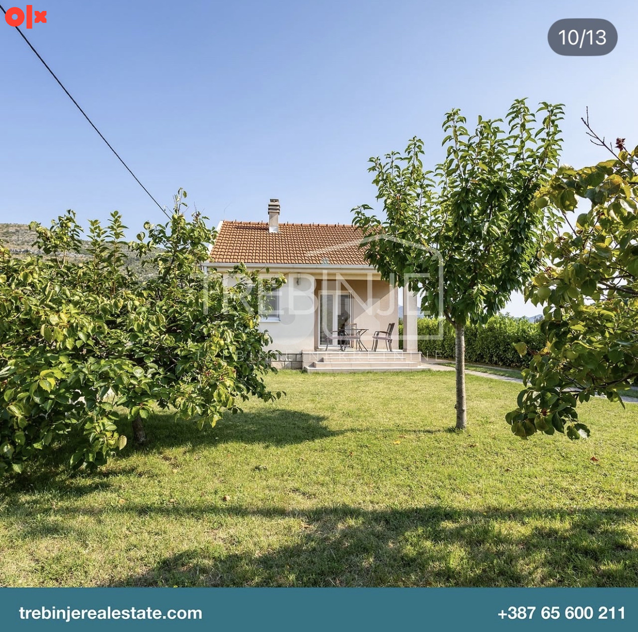 Kuća Trebinje 10