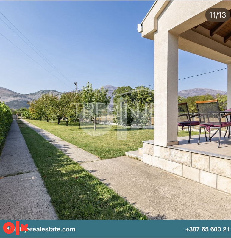 Kuća Trebinje 11