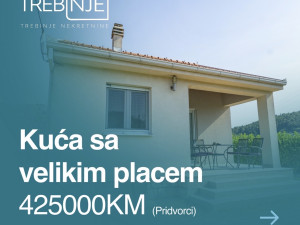 Kuća Trebinje