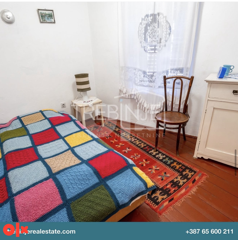 Kuca na prodaju u strogom centru - Trebinje 9