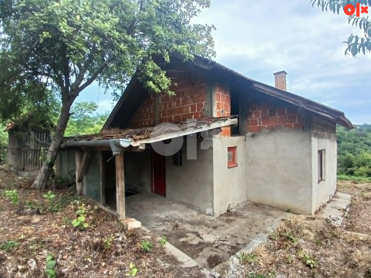 Kuća – Prisade, Greda - Prikaz 2