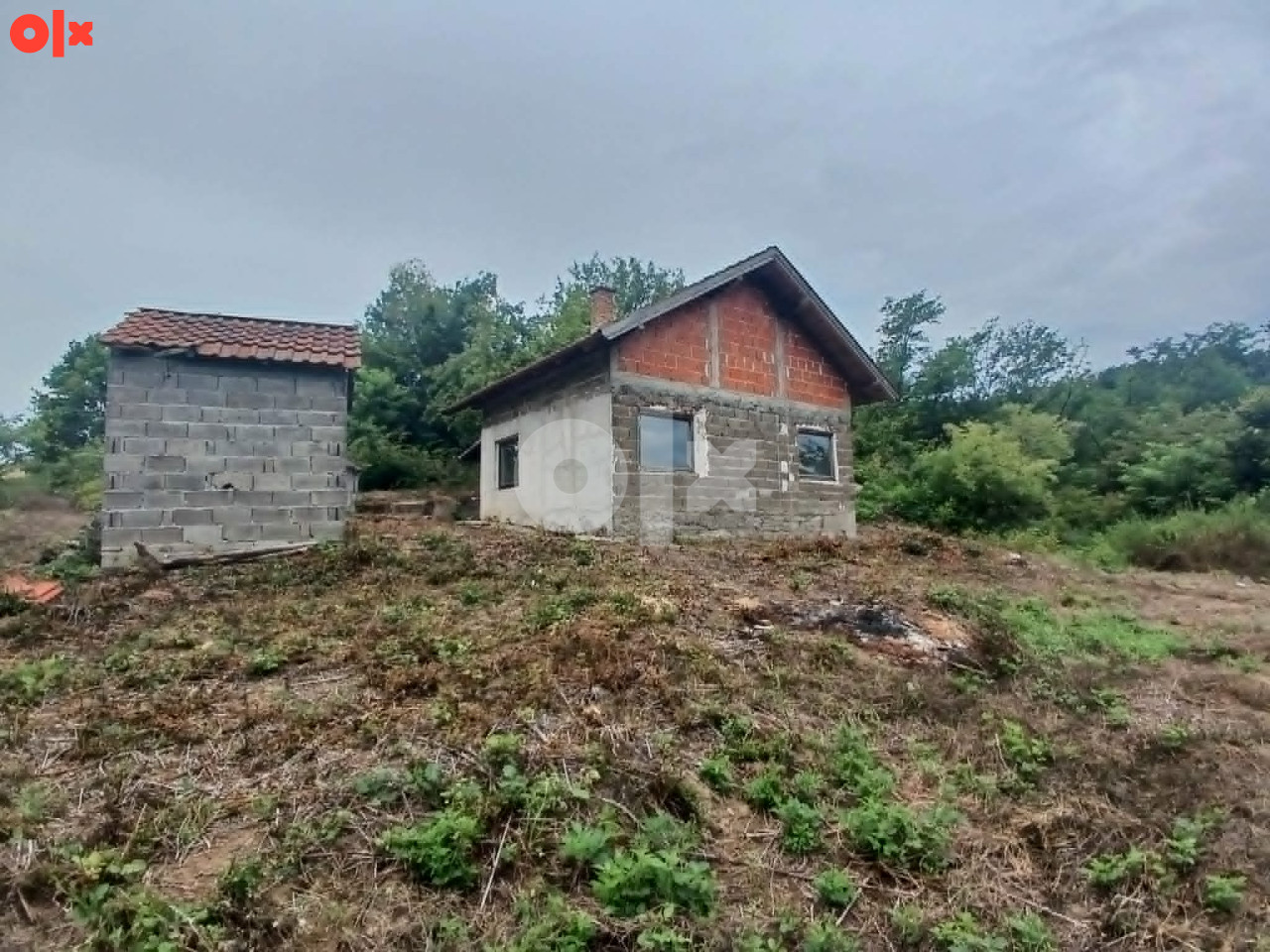 Kuća – Prisade, Greda - Prikaz 3