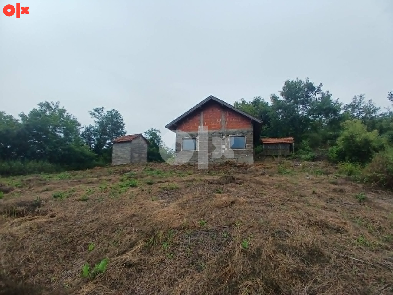 Kuća – Prisade, Greda - Prikaz 4