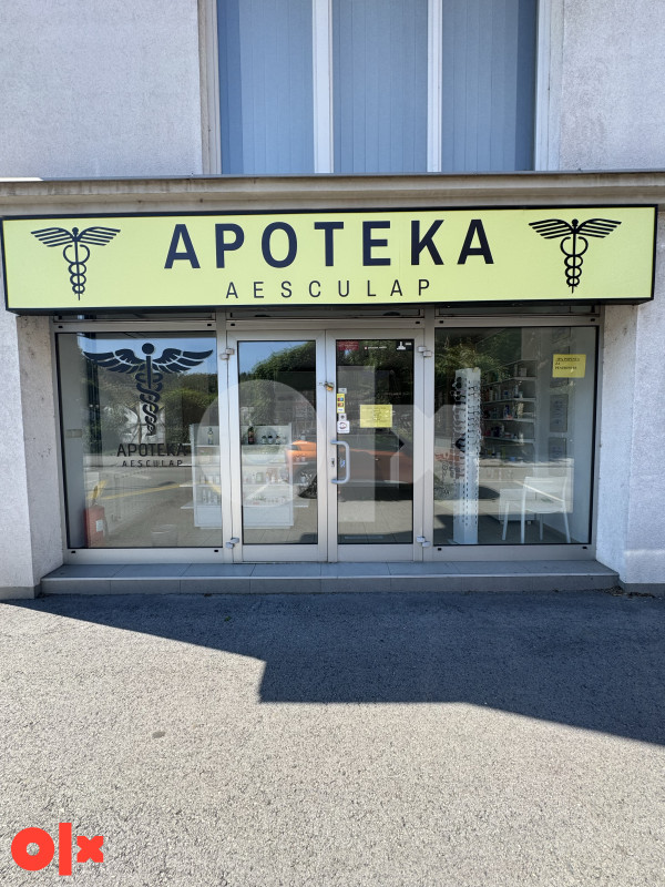 Poslovni prostor Tuzla