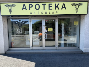 Commercial Space Tuzla