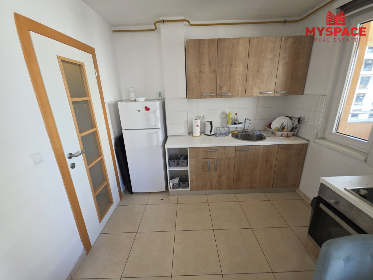 MY SPACE/ Stan/ Stup/ 54m2 6