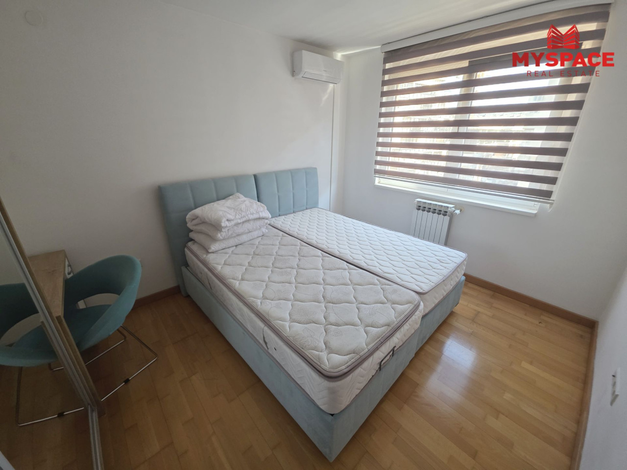 MY SPACE/ Stan/ Stup/ 54m2 12
