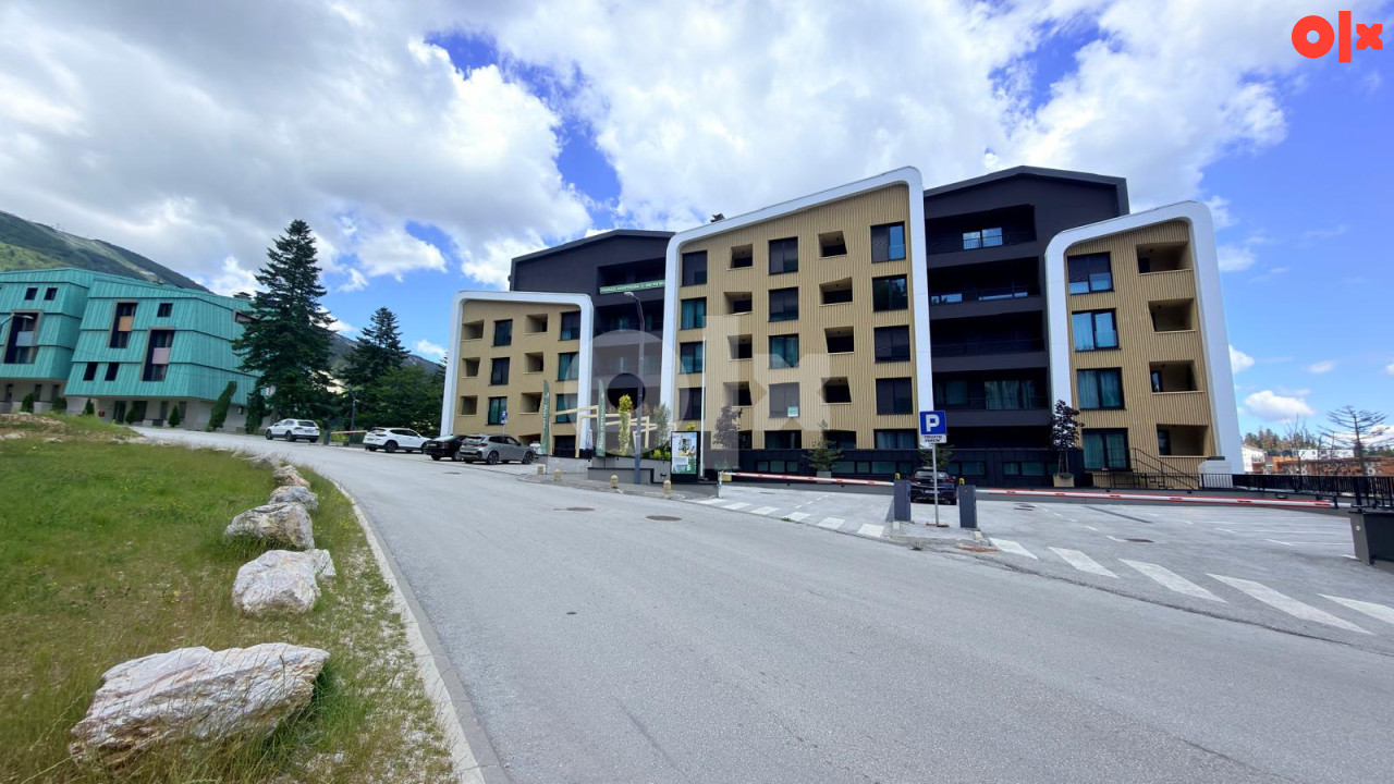 Prodaja/ Bjelašnica/ Apartman/ trosoban photo 3