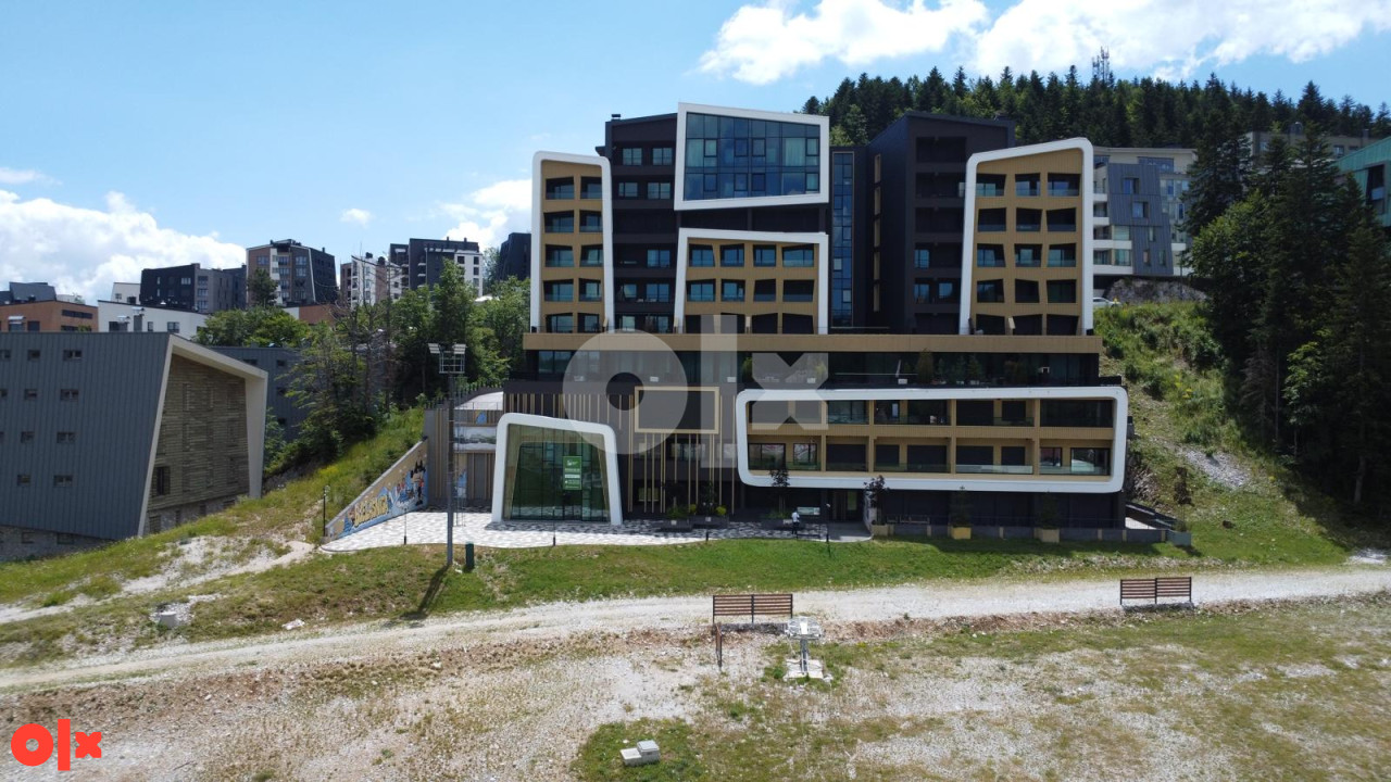 Prodaja/ Bjelašnica/ Apartman/ trosoban photo 2